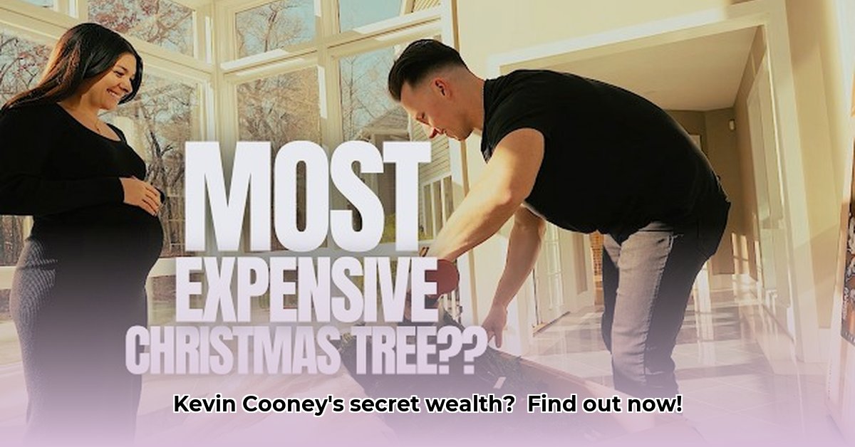 kevin-cooney-net-worth